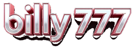 billy777 logo