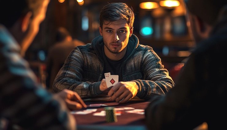 billy777 Live Casino